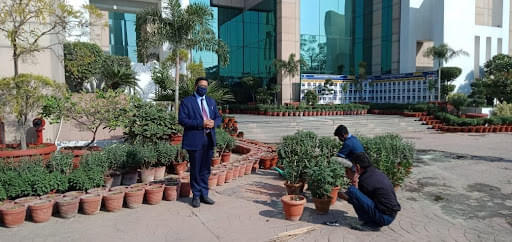 Asia Pacific Institute of Management New Delhi Campus Life photo 40